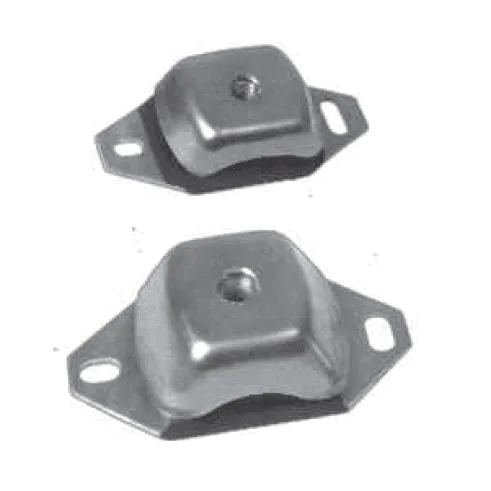 Combi Mounts | Rubber Anti-Vibration Mounts | RMS Corporation Combi Mounts | Rubber Anti-Vibration Mounts | RMS Corporation