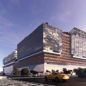 DAICEC Mumbai convention and exhibition centre - large-scale HVAC vibration isolation and Resistoflex expansion bellowsby RMS Corporation