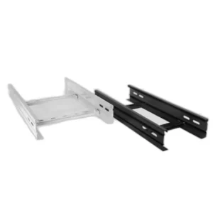 Cable ladder for heavy duty power cable installations