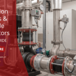 Expansion Bellows and Flexible Connectors: A Complete Guide to Types, Selection, and Applications